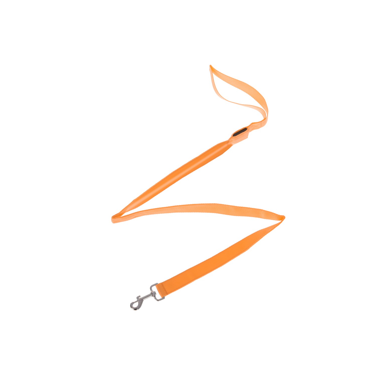 Smycz dla psa świecąca LED...