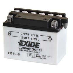 AKUMULATOR MOTOR EXIDE 12V...