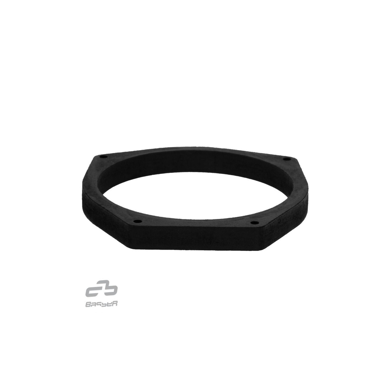 Dystanse głośnikowe MDF BASSER DMhond01 Honda Civic Accord CRX Prelude 165mm