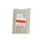 Klej biały/transparentny LTC 11*200mm 1kg