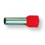 Końcówka tulejkowa TE_25-22 konektor paczka 50szt