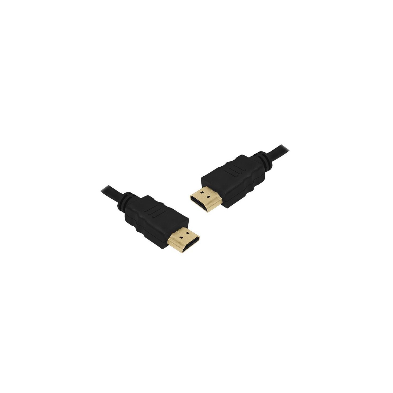 Kabel HDMI-HDMI 1,5m 4K v2.0