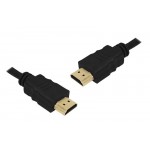 Kabel HDMI-HDMI 1,5m 4K v2.0