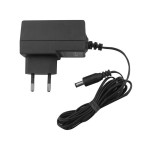 Zasilacz GS 15V 800mA DC 5,5/2,1