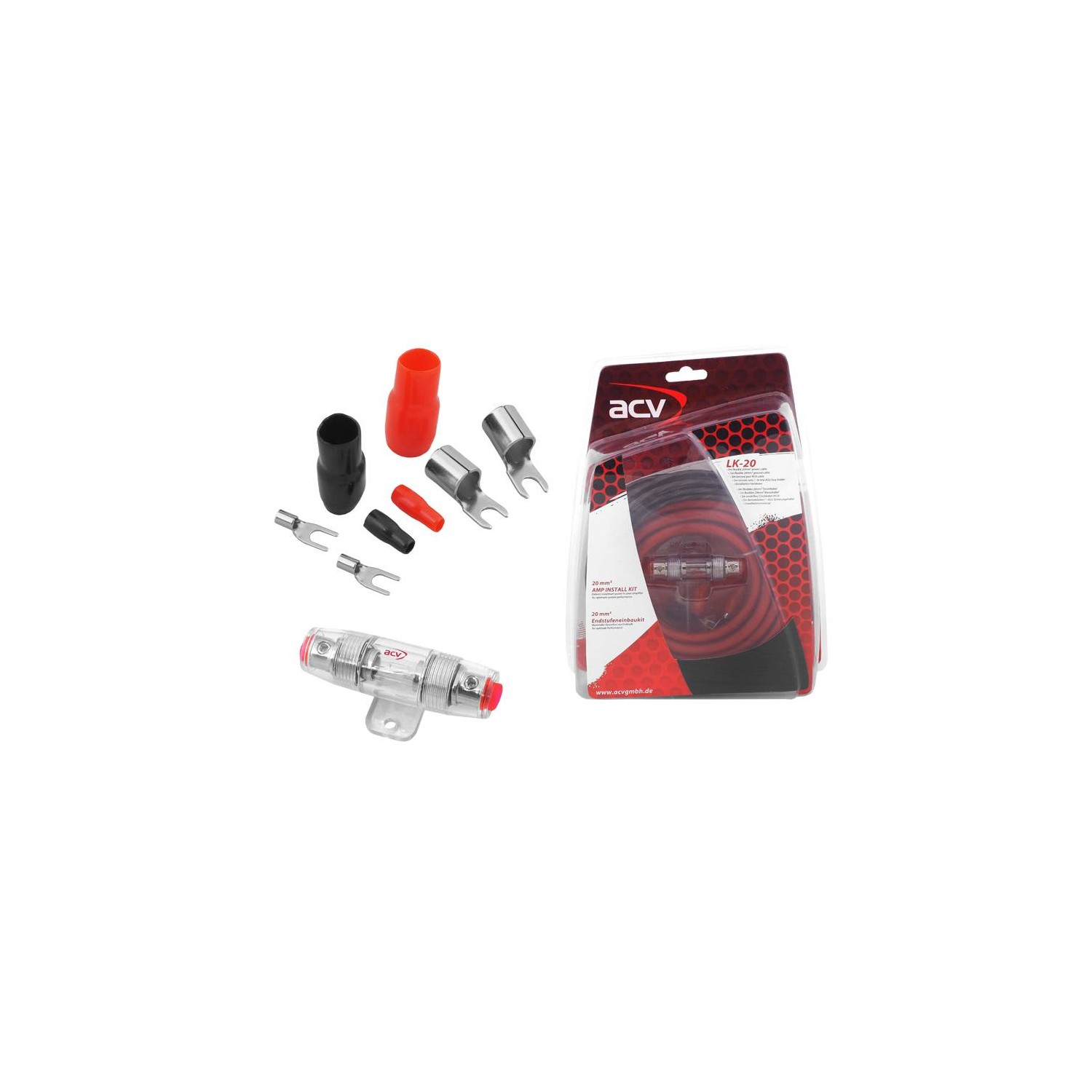 Zestaw do montażu...