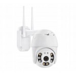 Kamera zewnętrzna IP 1920x1080P/2MPx