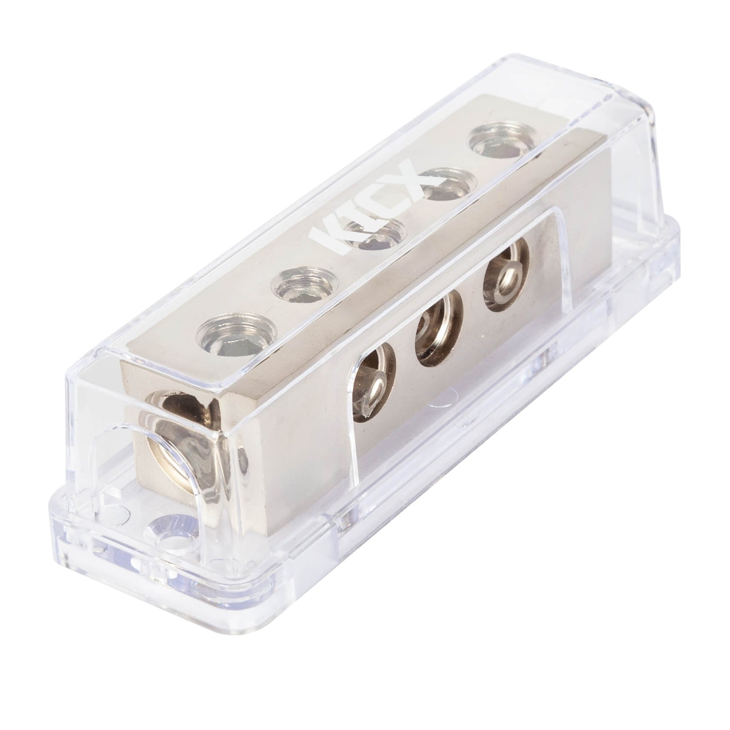 KICX DB2034P (-) ROZDZIELACZ ZASILANIA MINUSOWY MINUS UJEMNY