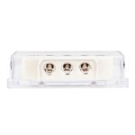 KICX DB2034P (-) ROZDZIELACZ ZASILANIA MINUSOWY MINUS UJEMNY