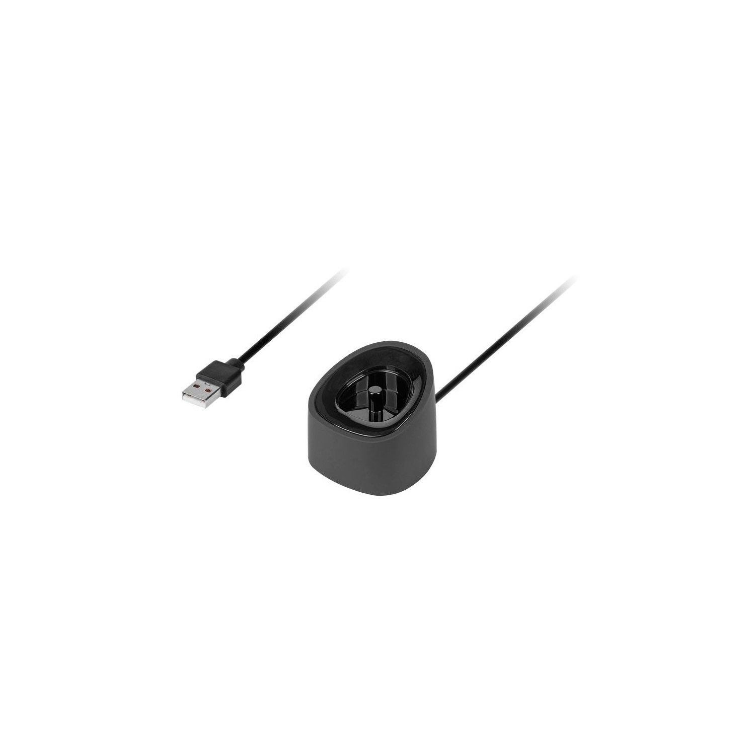 Ładowarka do szczoteczki sonicznej TEESA SONIC BLACK USB 5V