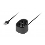 Ładowarka do szczoteczki sonicznej TEESA SONIC BLACK USB 5V