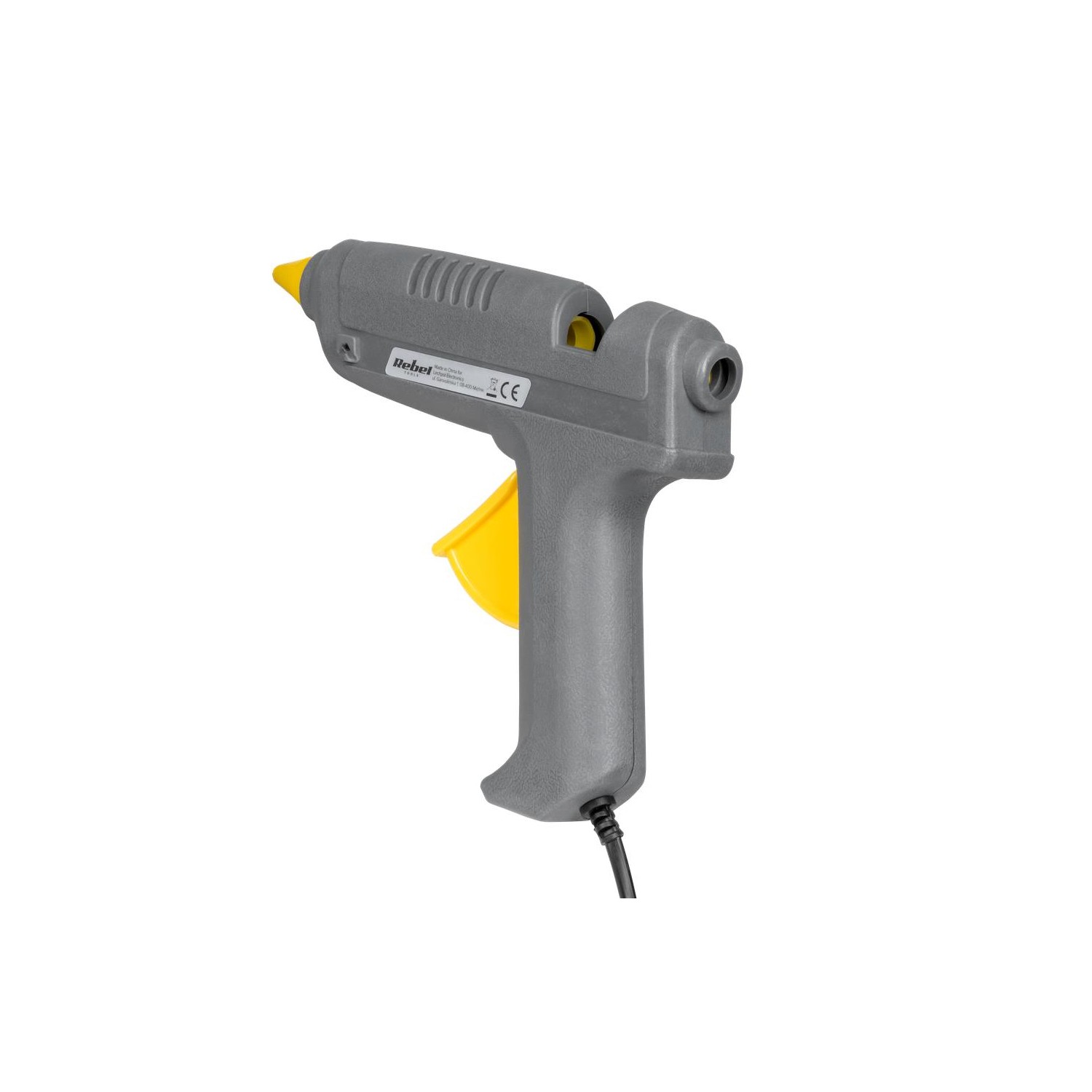 Klejarka średnia pistolet do kleju CE 60W