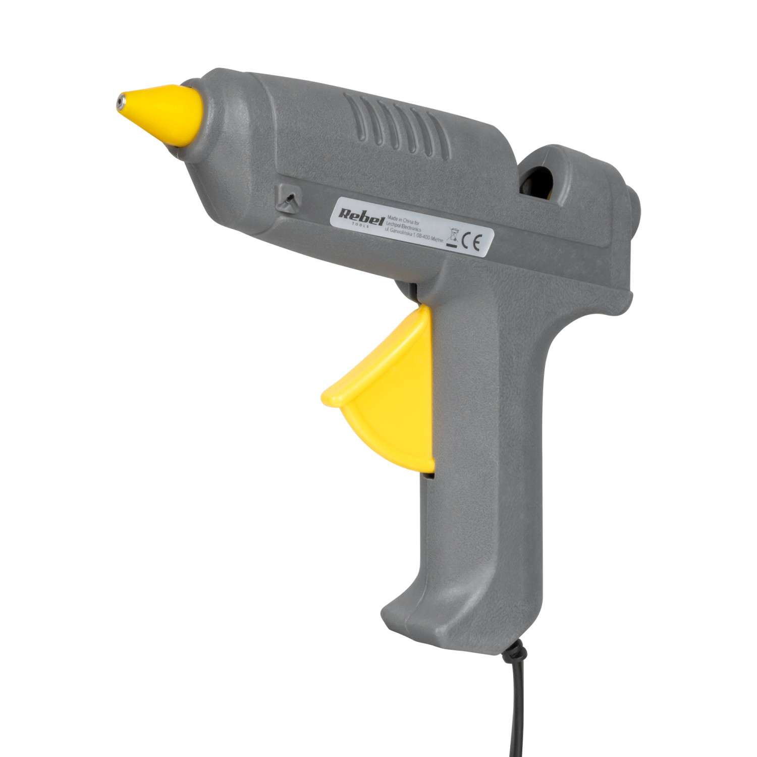 Klejarka średnia pistolet do kleju CE 60W