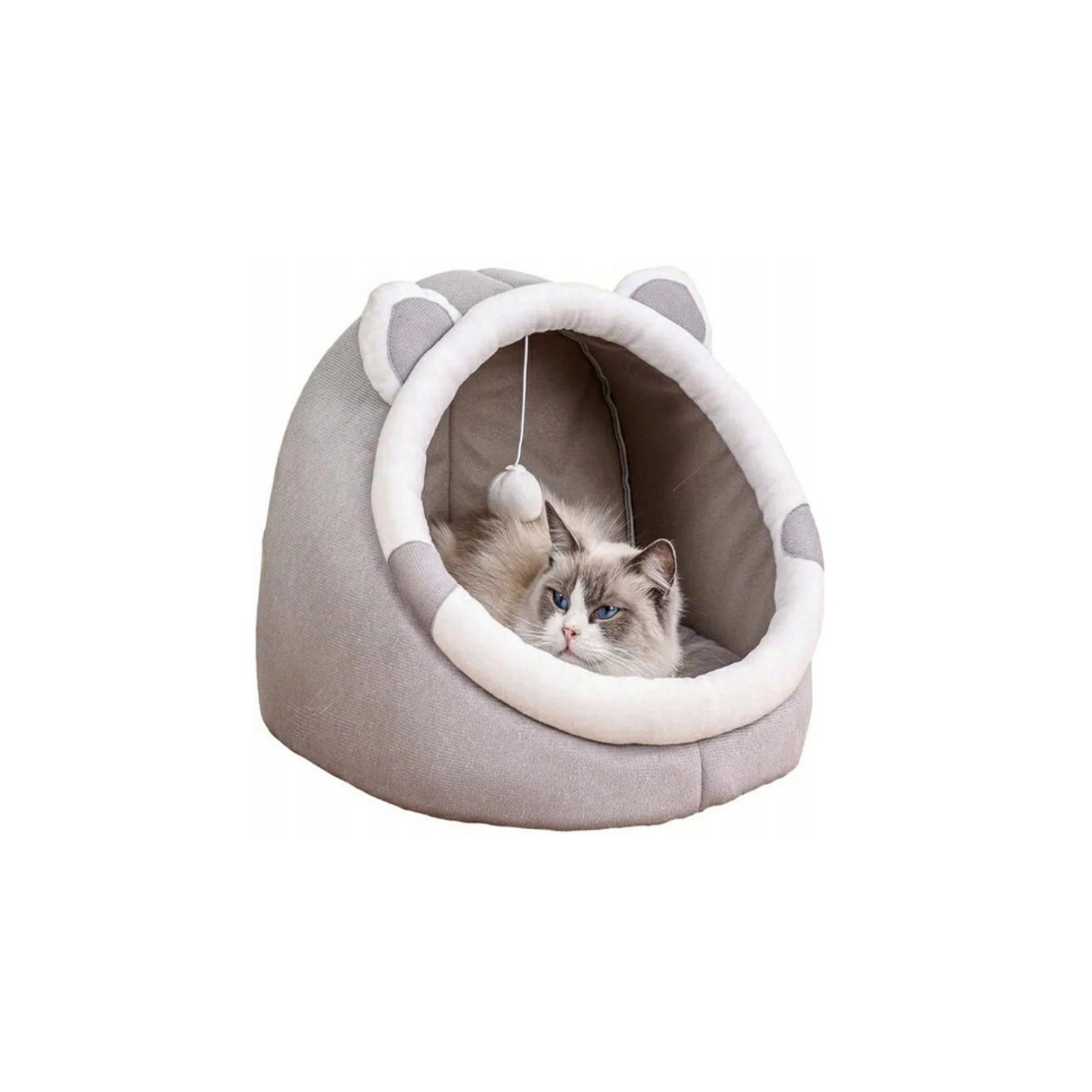 Domek Legowisko dla Kota...