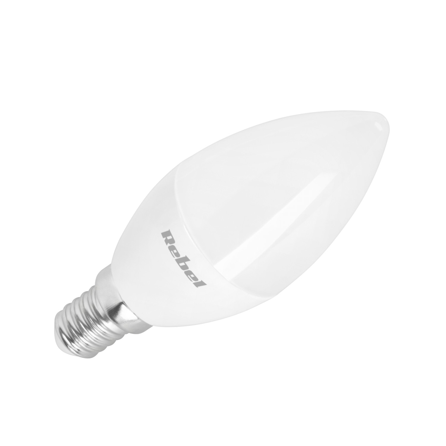 Lampa Led Rebel świeca 7W,...