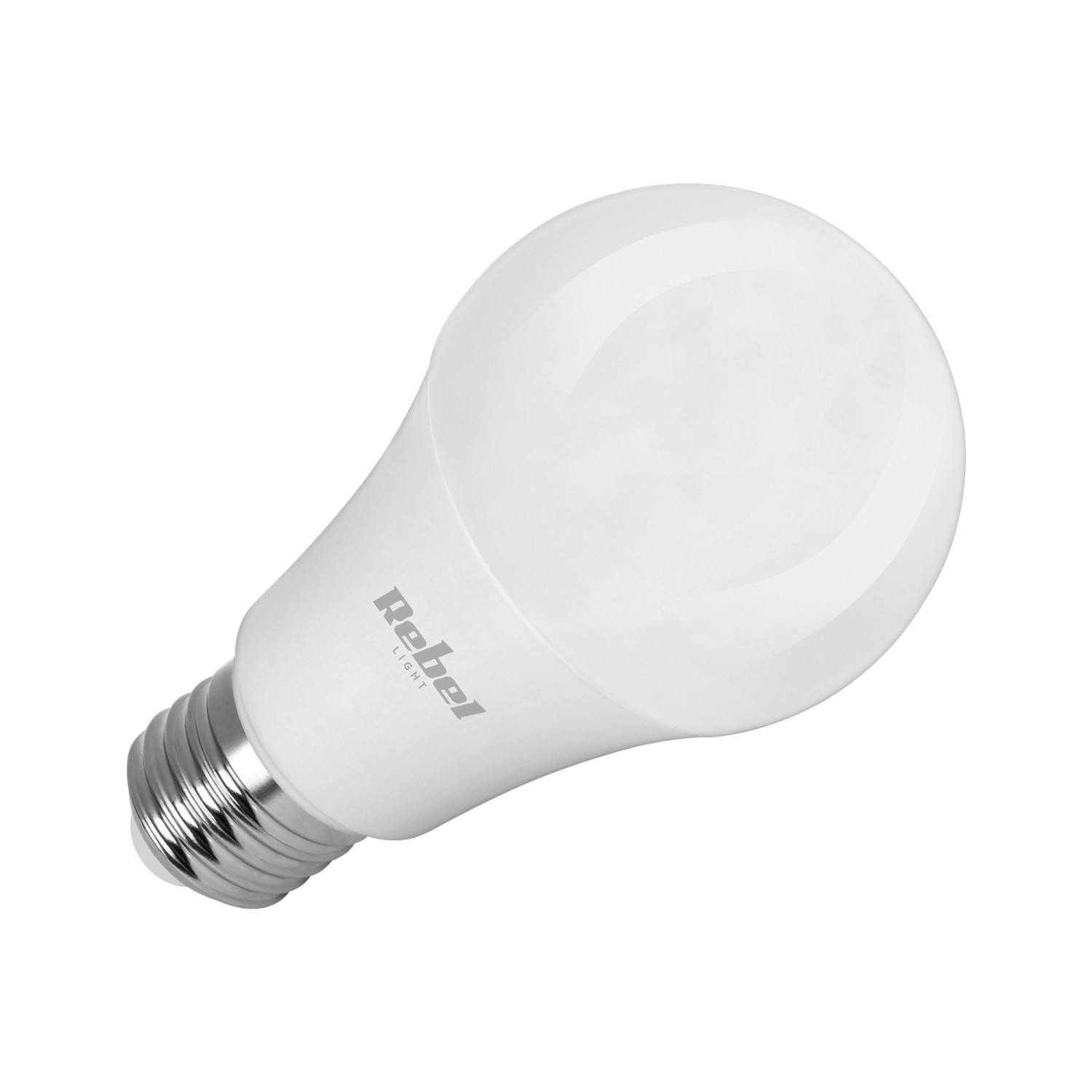 Lampa LED Rebel A60 12W,  E27, 4000K, 230V