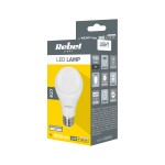 Lampa LED Rebel A60 12W,  E27, 4000K, 230V
