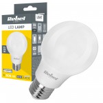 Lampa LED Rebel A60 8,5W. 3000K, 230V