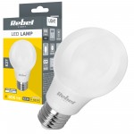 Lampa Led Rebel A60  8,5W  6500K, 230V