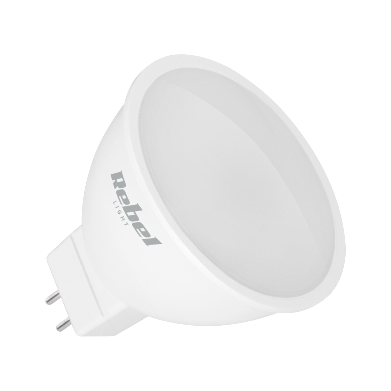 Lampa LED Rebel  6W MR16,...