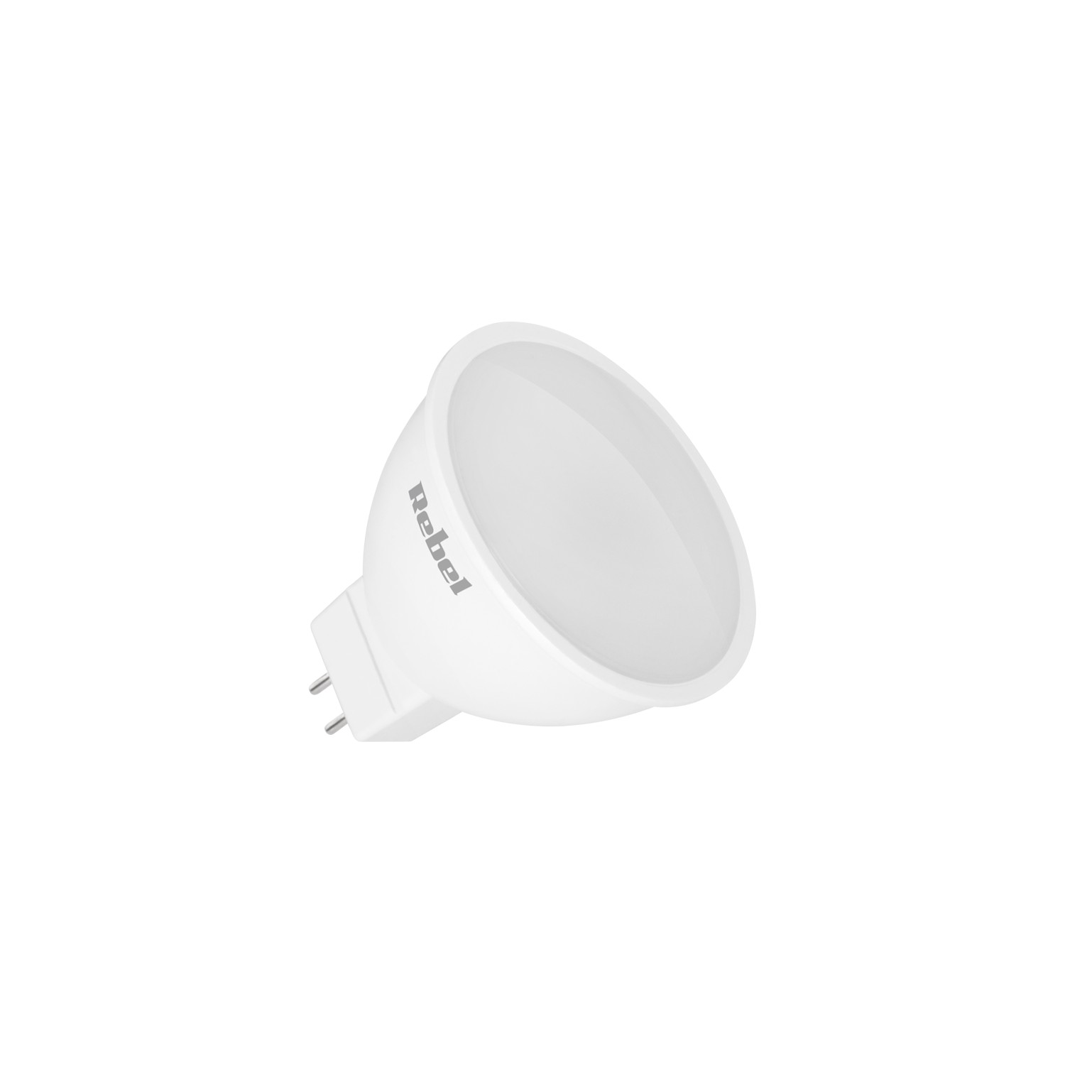 Lampa Led Rebel 6W, MR16,...