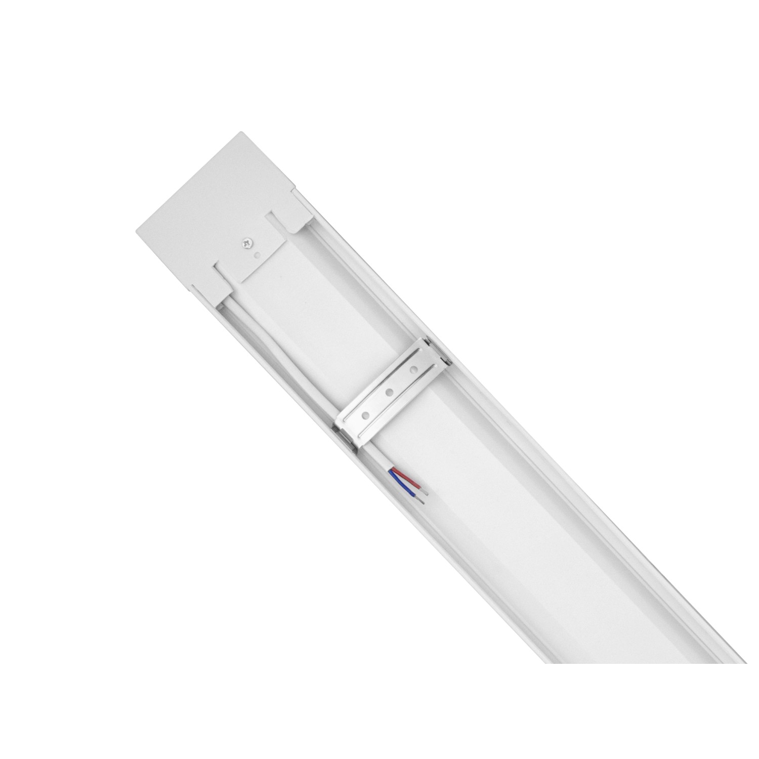 Lampa sufitowa LED 1200mm Rebel  36W, 4000K, 230V