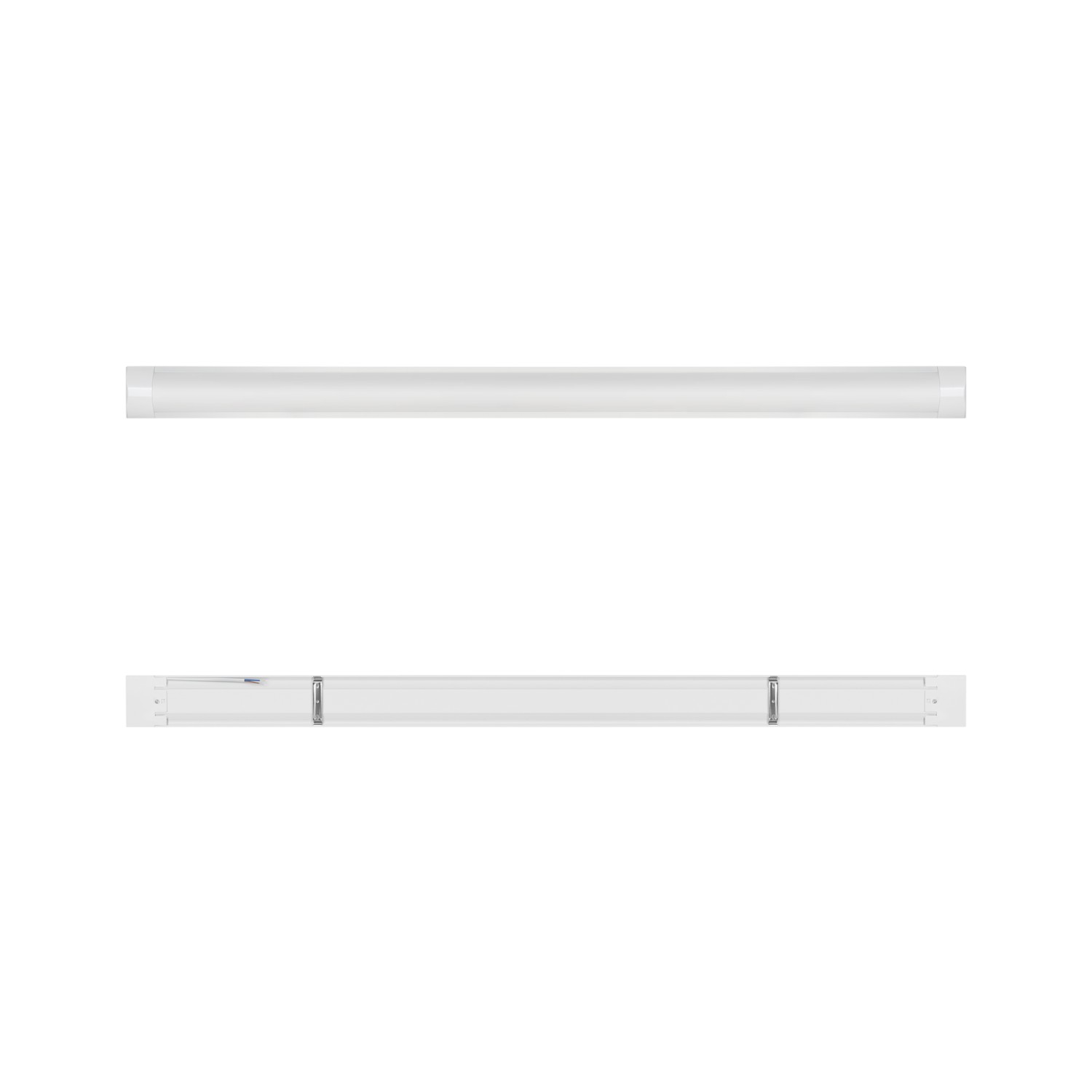 Lampa sufitowa LED 1200mm Rebel  36W, 4000K, 230V