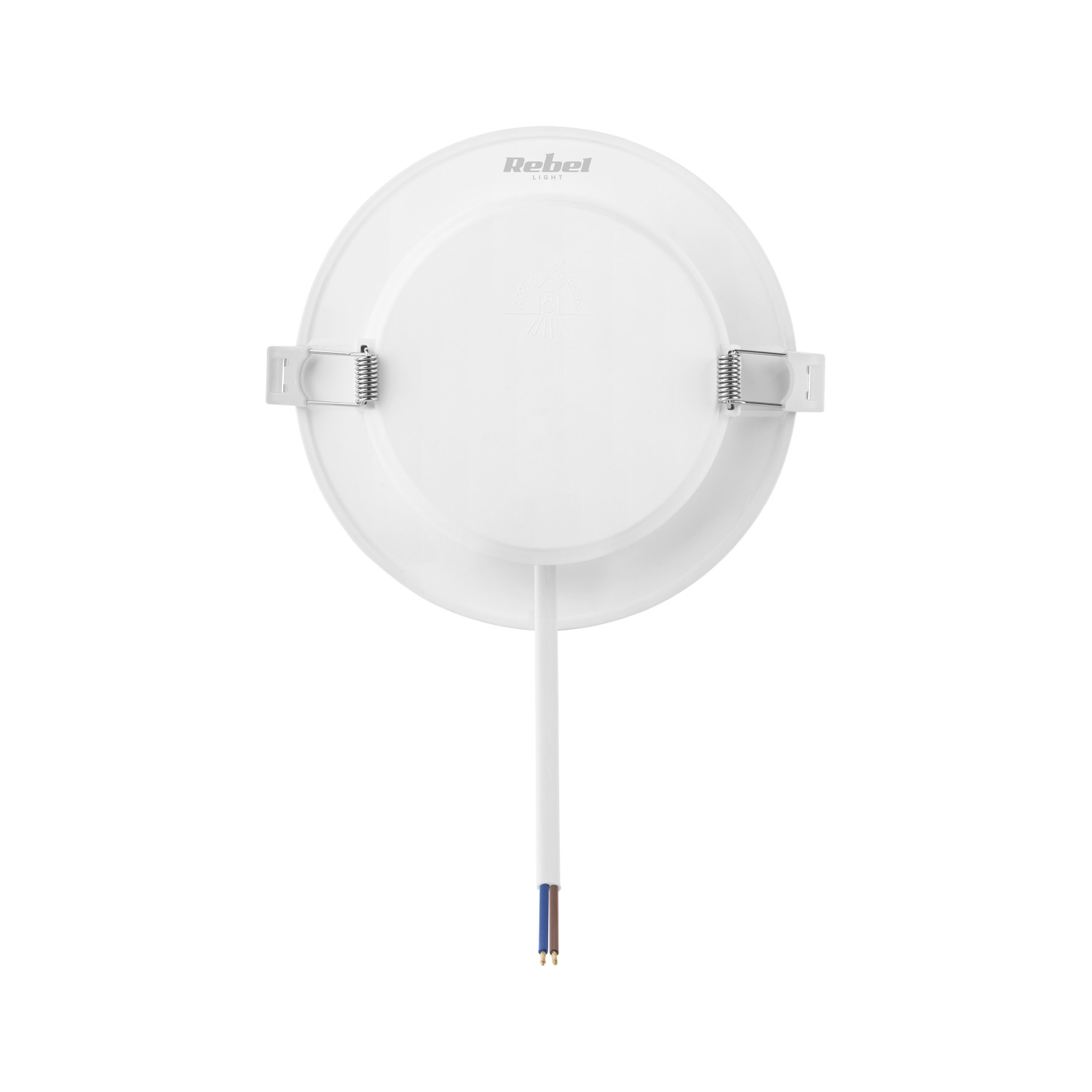 Lampa sufitowa Led 6W   Rebel, 4000K, 230V