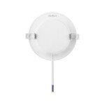 Lampa sufitowa Led 6W   Rebel, 4000K, 230V