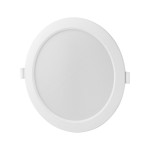 Lampa sufitowa LED 18W Rebel, 4000K, 230V