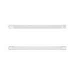 Lampa sufitowa 1200 mm z czujnikiem ruchu