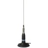 Antena CB ML-145 SIRIO magnes 120mm