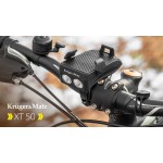 Uchwyt rowerowy XT50 3w1