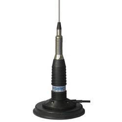 Antena CB ML-145 SIRIO magnes 120mm