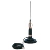 Antena CB ML-145 SIRIO magnes 120mm