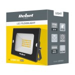 Reflektor led 20W Rebel , 6500K,  230V