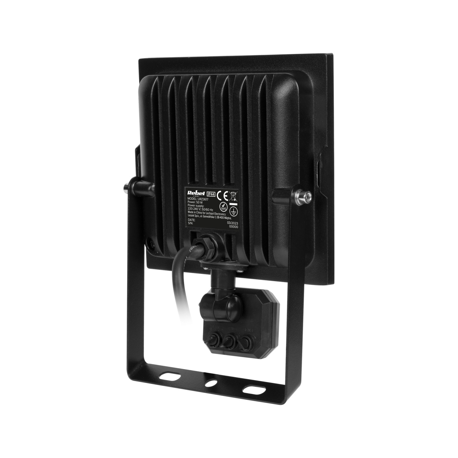 Reflektor LED 50W z...