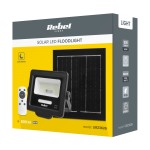 Reflektor solarny Rebel 60 W sterowany pilotem