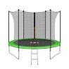 Trampolina ogrodowa Rebel Jump 10ft 312 cm ZAB0301