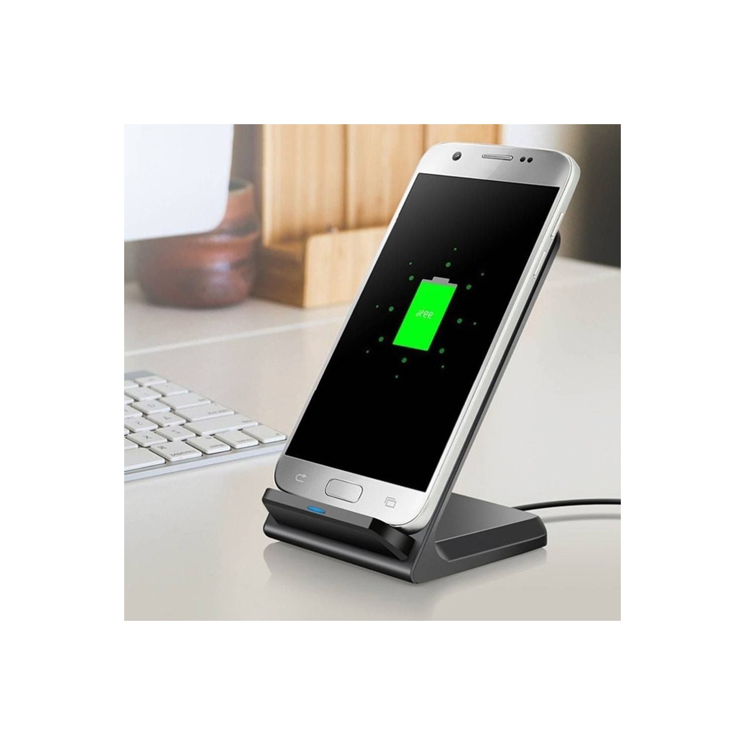 Ładowarka Indukcyjna Q800 10w