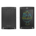 Tablet graficzny 8,5" multicolor czarny