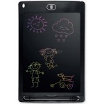 Tablet graficzny 8,5" multicolor czarny