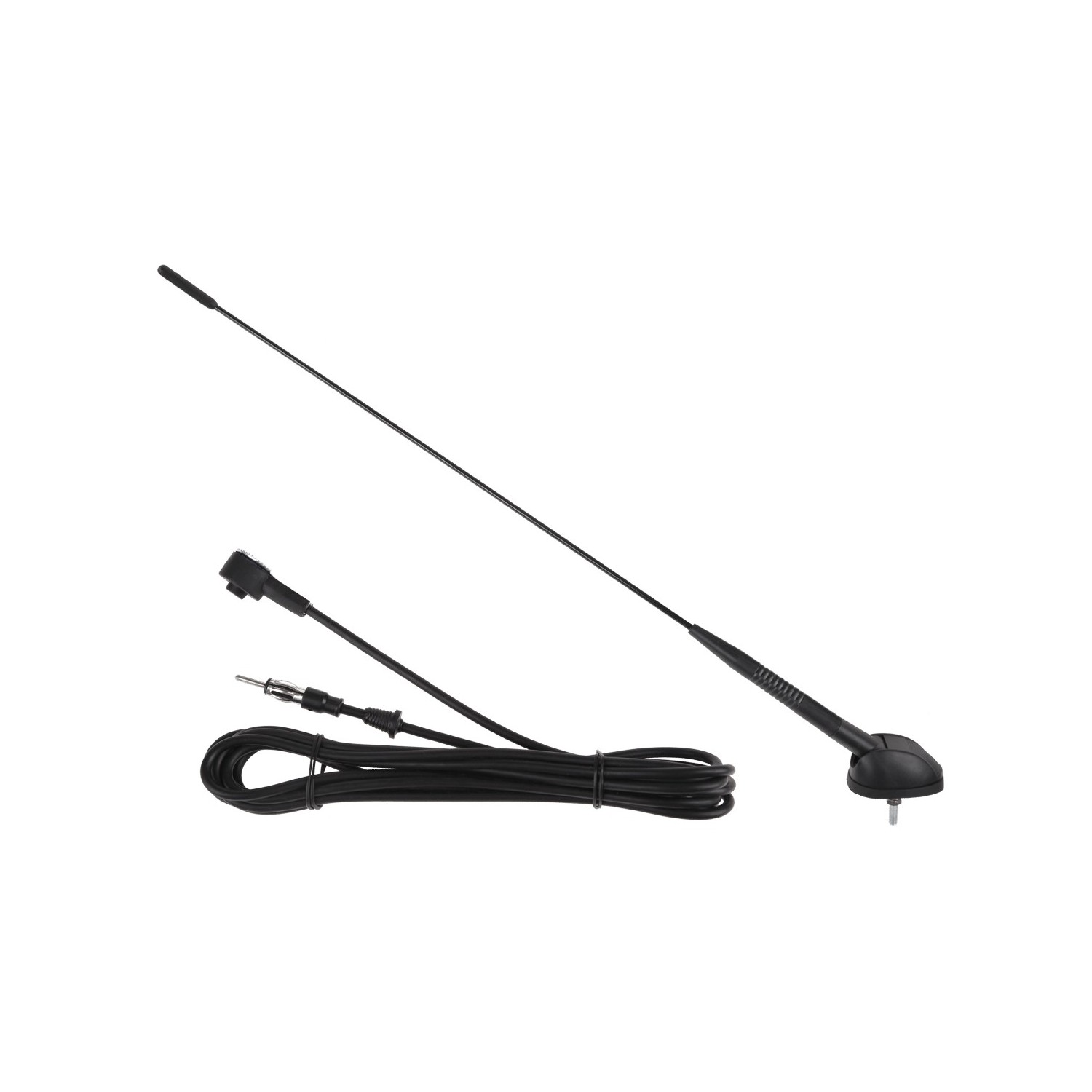 Antena samochodowa Sunker komplet A2 ANT0351