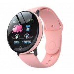 Smart Band 119S różowy zegarek
