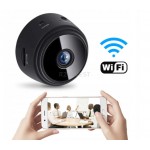 Kamera szpiegowska mini A9 podgląd na żywo