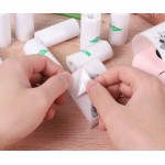 Rolki do mini drukarki Drukuś 5szt 2,5x5,7cm z klejem