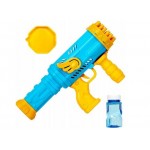 Pistolet do baniek mydlanych MOCNY