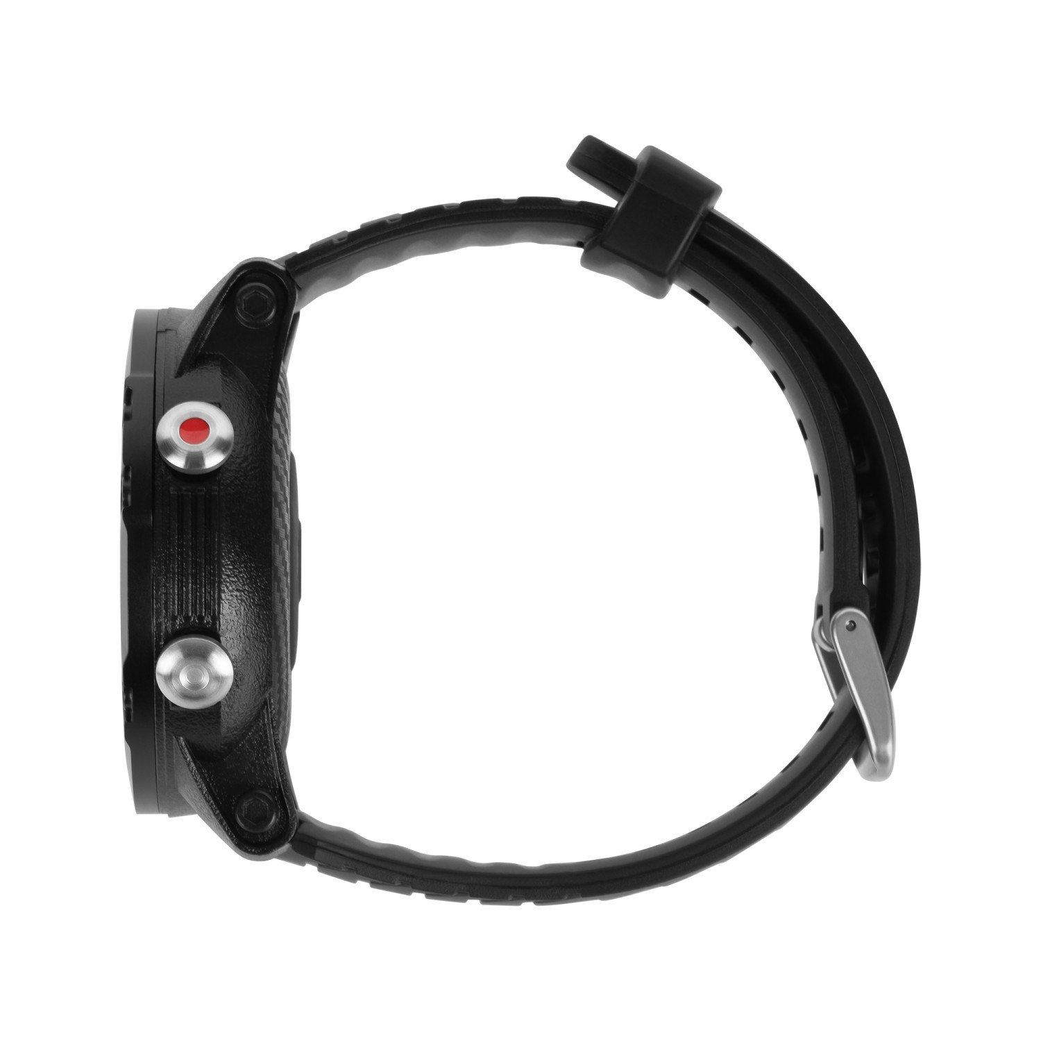 Smartwatch Kruger&Matz Activity  Black GPS