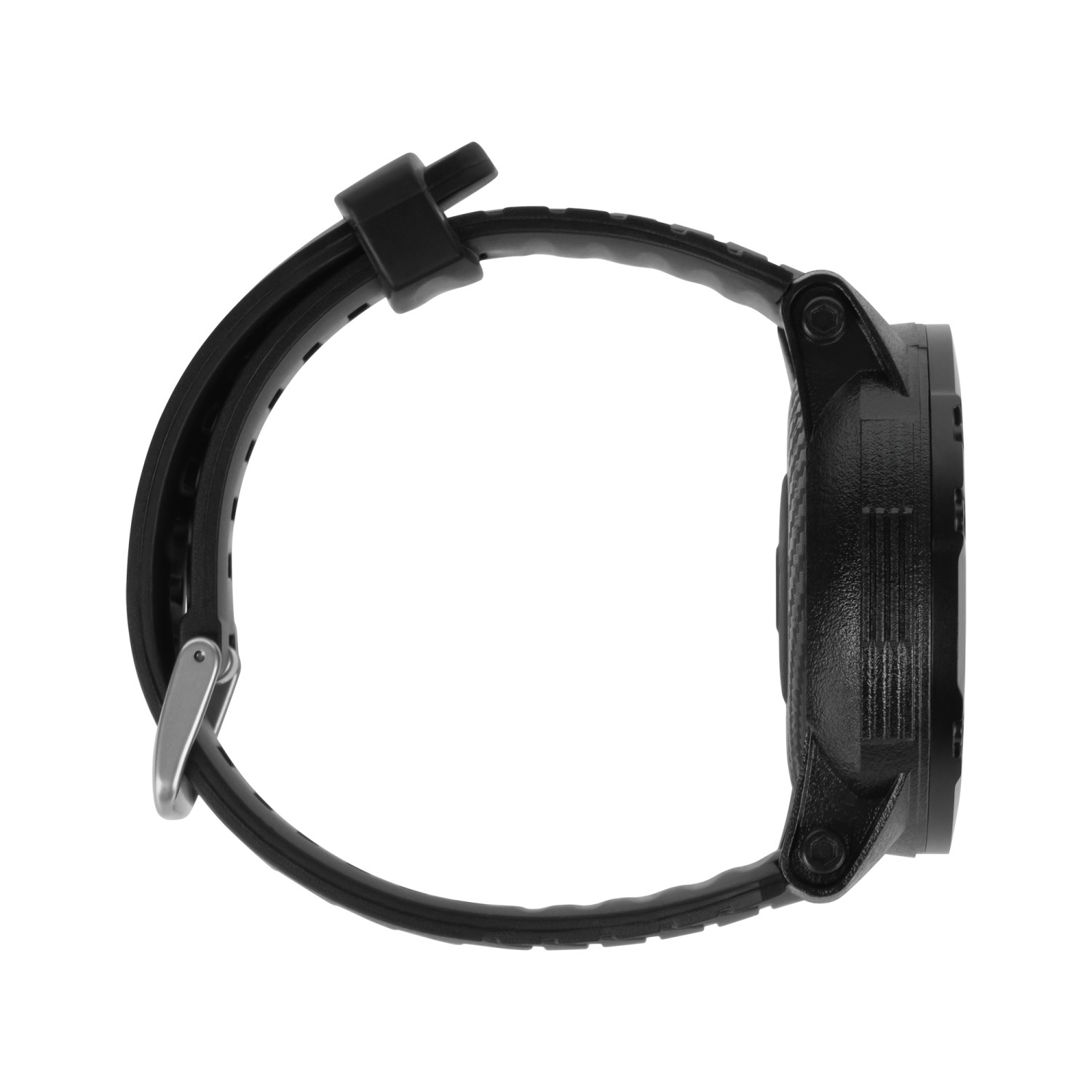 Smartwatch Kruger&Matz Activity  Black GPS