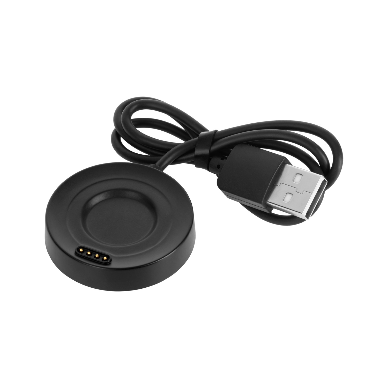 Smartwatch Kruger&Matz Activity  Black GPS