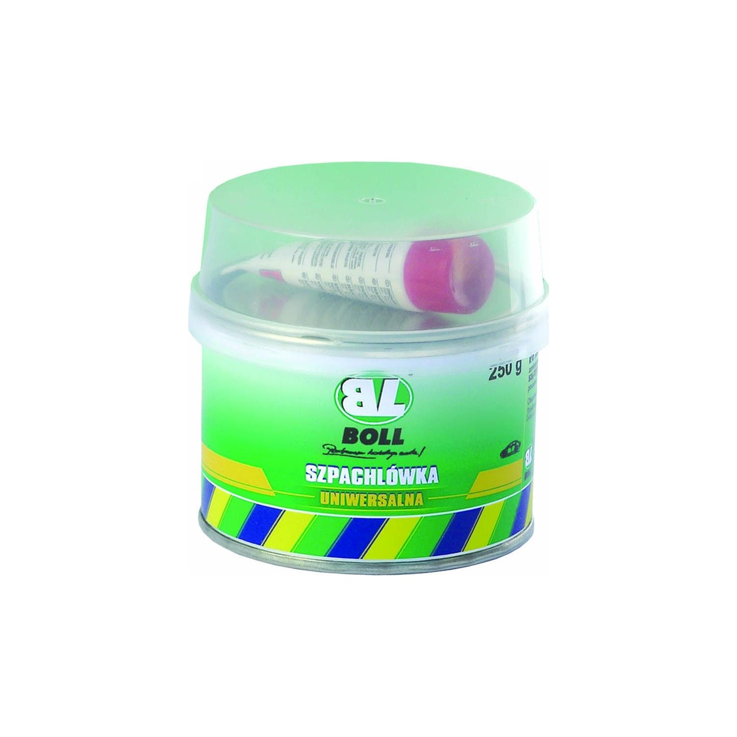 SZPACHLÓWKA UNIWERSALNA BOLL 0.25KG 250g